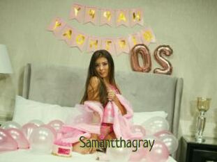 Samantthagray