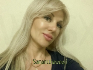 Samantthawood