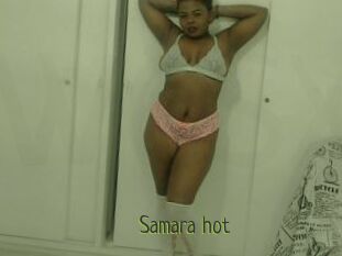 Samara_hot