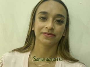 Samaraaferrer
