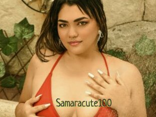Samaracute100