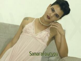 Samarafouryou