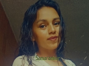 Samaramiler