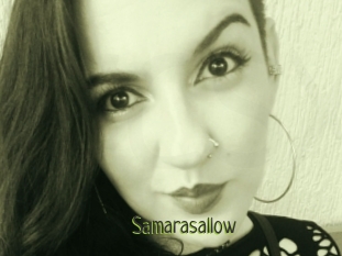 Samarasallow