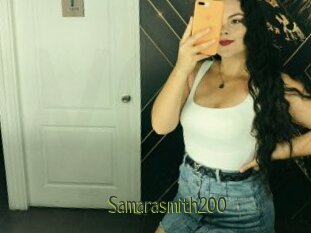 Samarasmith200