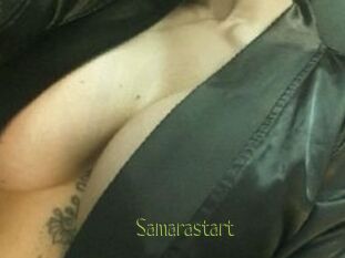 Samarastart
