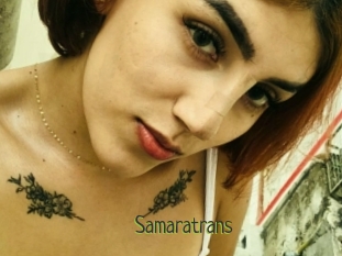 Samaratrans