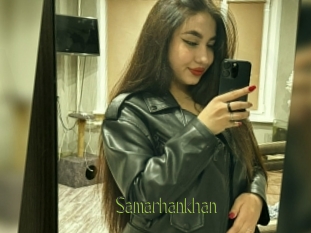 Samarhankhan