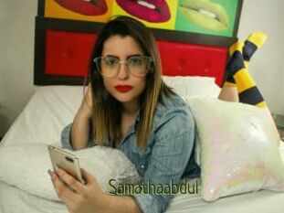 Samathaabdul