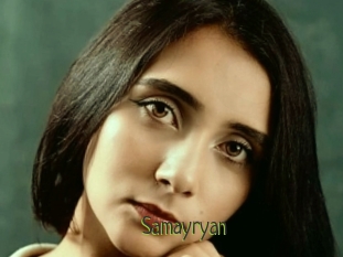 Samayryan