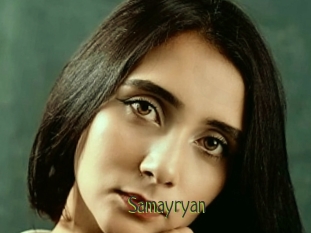 Samayryan