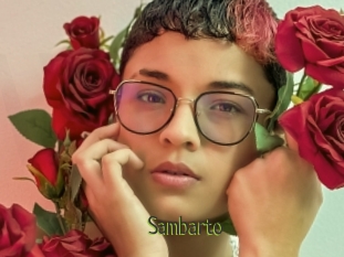 Sambarto