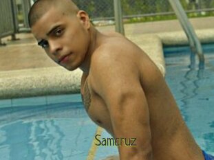 Samcruz