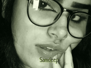 Samdeep