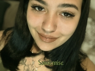 Samdennise