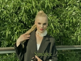 Samdojee