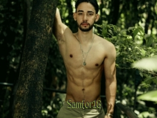 Samfor18
