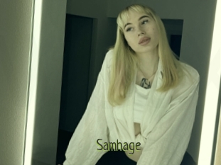Samhage