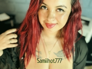 Samiihot777