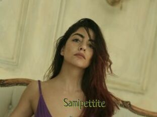 Samipettite