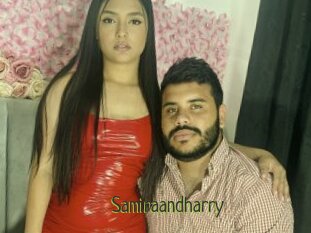Samiraandharry