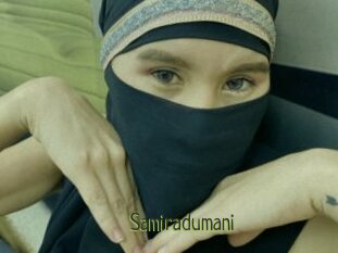 Samiradumani