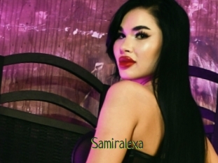 Samiralexa