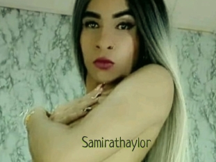 Samirathaylor