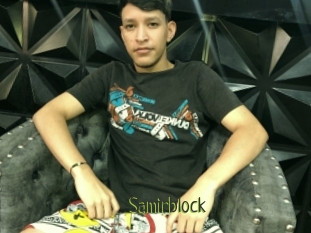 Samirblock