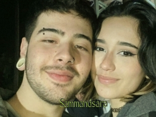 Sammandsara