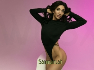 Sammantah