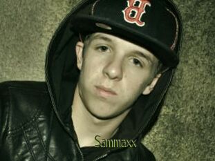 Sammaxx