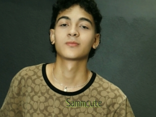 Sammcute