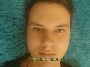Sammertimeboy69