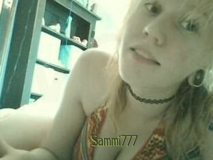 Sammi777