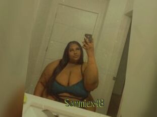 Sammiex48