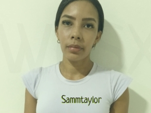 Sammtaylor