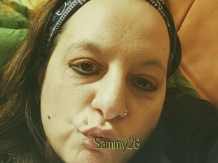 Sammy28