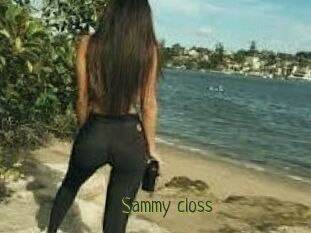 Sammy_closs