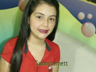 Sammybennett