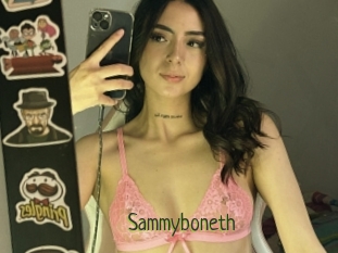 Sammyboneth