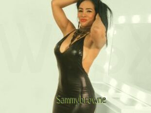 Sammybrowne
