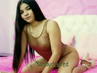 Sammydesired