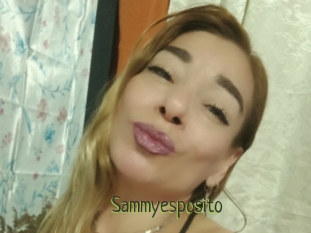 Sammyesposito