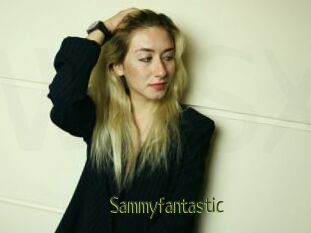 Sammyfantastic