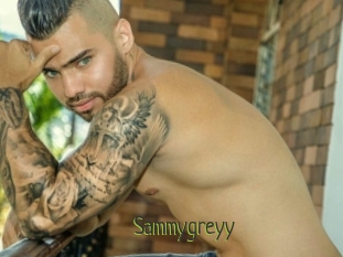 Sammygreyy