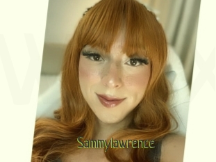 Sammylawrence