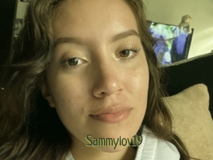 Sammylov19
