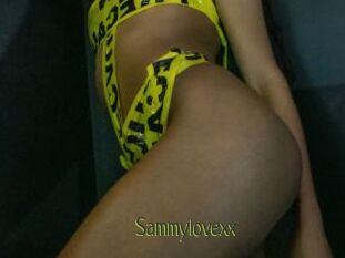 Sammylovexx