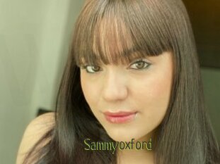 Sammyoxford